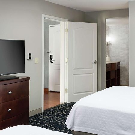 Homewood Suites By Hilton Fresno Airport/Кловис Экстерьер фото