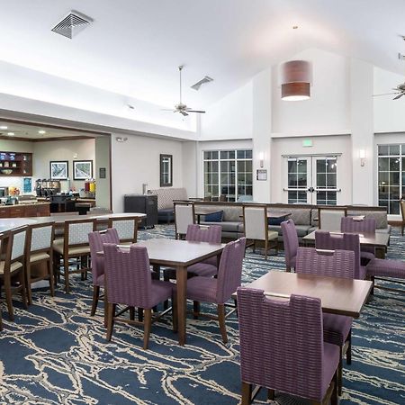 Homewood Suites By Hilton Fresno Airport/Кловис Экстерьер фото