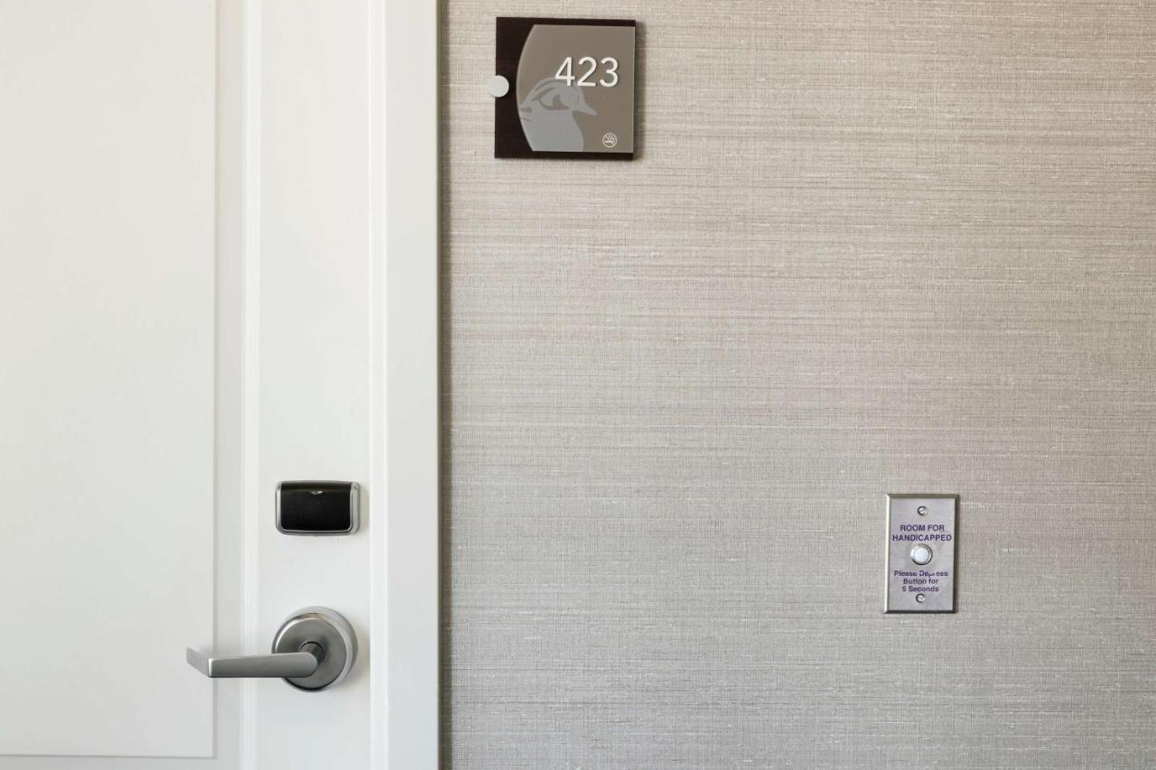 Homewood Suites By Hilton Fresno Airport/Кловис Экстерьер фото