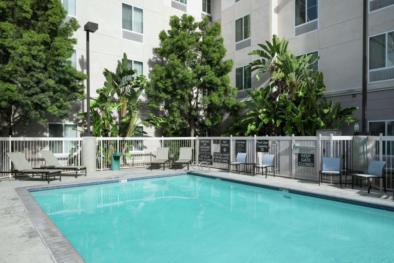 Homewood Suites By Hilton Fresno Airport/Кловис Экстерьер фото