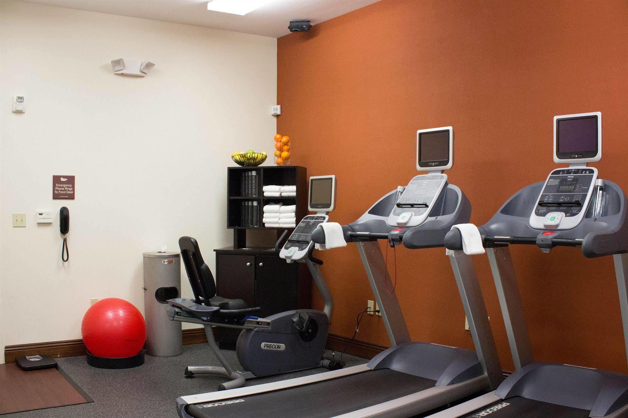 Homewood Suites By Hilton Fresno Airport/Кловис Экстерьер фото