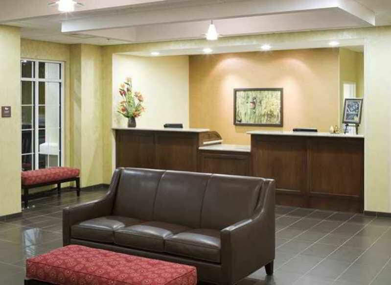 Homewood Suites By Hilton Fresno Airport/Кловис Экстерьер фото