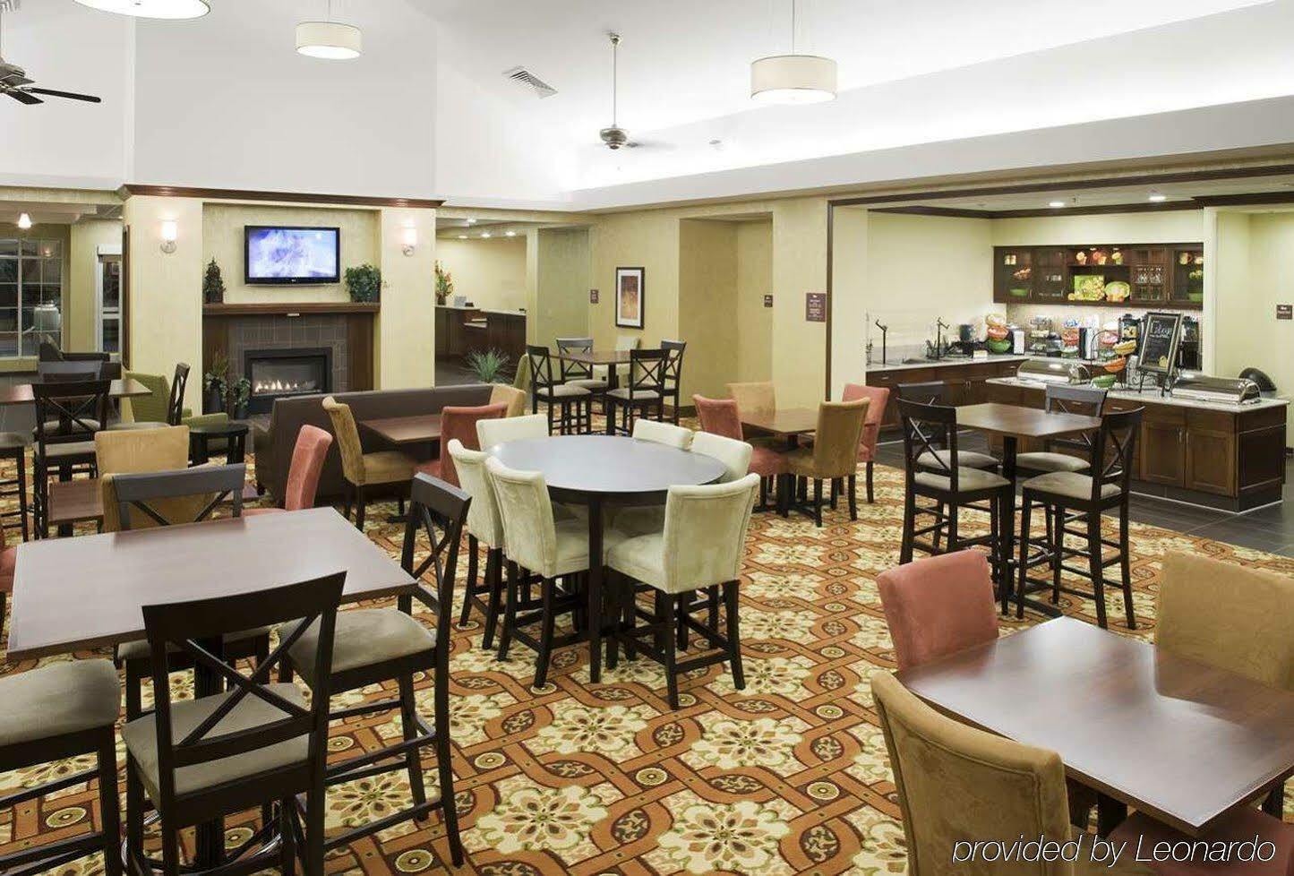 Homewood Suites By Hilton Fresno Airport/Кловис Экстерьер фото